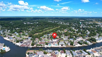 Highly sought after Atlantis Blvd Golf Community! Fully on Ocean County Golf Course At Atlantis in New Jersey - for sale on GolfHomes.com, golf home, golf lot