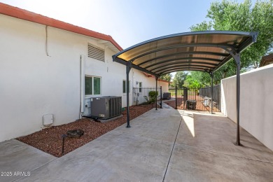 ONE OF NORTH CENTRAL PHOENIX'S MOST ICONIC NEIGHBORHOODS on Moon Valley Country Club  in Arizona - for sale on GolfHomes.com, golf home, golf lot