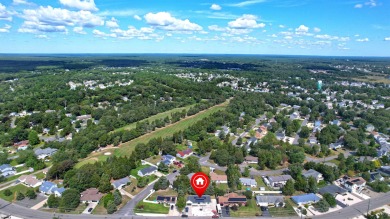 Highly sought after Atlantis Blvd Golf Community! Fully on Ocean County Golf Course At Atlantis in New Jersey - for sale on GolfHomes.com, golf home, golf lot