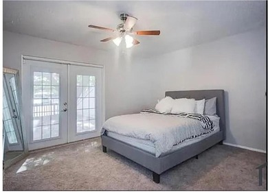 Dreaming of space, style, and resort-like amenities? This unique on Mesquite Municipal Golf Course in Texas - for sale on GolfHomes.com, golf home, golf lot