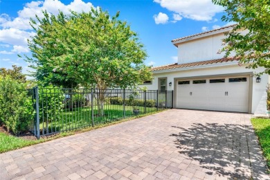 One or more photo(s) has been virtually staged. *** Bright  Airy on Eagle Creek Golf Club in Florida - for sale on GolfHomes.com, golf home, golf lot