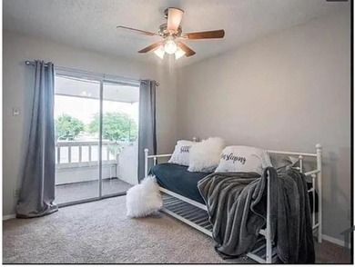 Dreaming of space, style, and resort-like amenities? This unique on Mesquite Municipal Golf Course in Texas - for sale on GolfHomes.com, golf home, golf lot