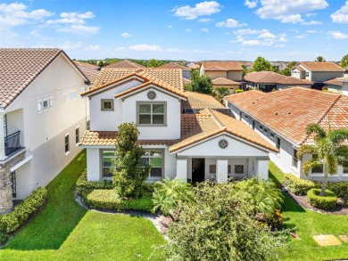 Under contract-accepting backup offers. One or more photo(s) has on Eagle Creek Golf Club in Florida - for sale on GolfHomes.com, golf home, golf lot