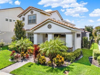 Under contract-accepting backup offers. One or more photo(s) has on Eagle Creek Golf Club in Florida - for sale on GolfHomes.com, golf home, golf lot