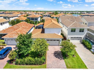 Under contract-accepting backup offers. One or more photo(s) has on Eagle Creek Golf Club in Florida - for sale on GolfHomes.com, golf home, golf lot