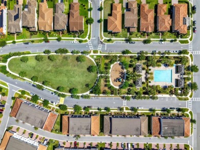 Under contract-accepting backup offers. One or more photo(s) has on Eagle Creek Golf Club in Florida - for sale on GolfHomes.com, golf home, golf lot