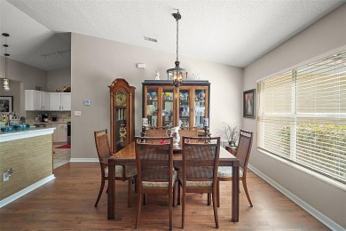 Welcome to this beautifully upgraded Islander Model. This on Plantation Golf Club in Florida - for sale on GolfHomes.com, golf home, golf lot