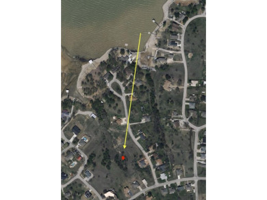 Come build your dream home on this quiet cul-de-sac with close on The Club At Runaway Bay in Texas - for sale on GolfHomes.com, golf home, golf lot