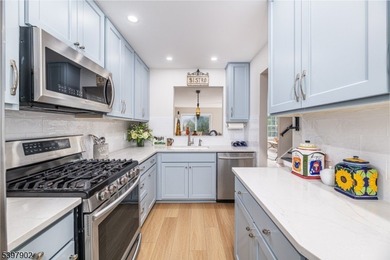 Stunning, Move-In Ready Townhome with Modern Upgrades!  Welcome on Crystal Springs Resort in New Jersey - for sale on GolfHomes.com, golf home, golf lot