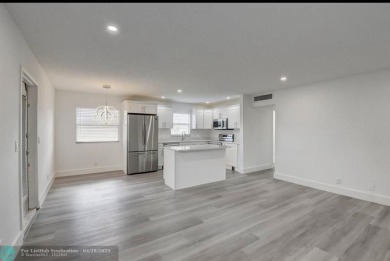 Motivated Seller. 55+ Community - Fully Renovated 2-Bed/2-Bath on Kings Point Golf -Flanders Way in Florida - for sale on GolfHomes.com, golf home, golf lot