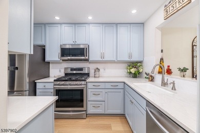 Stunning, Move-In Ready Townhome with Modern Upgrades!  Welcome on Crystal Springs Resort in New Jersey - for sale on GolfHomes.com, golf home, golf lot