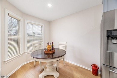 Stunning, Move-In Ready Townhome with Modern Upgrades!  Welcome on Crystal Springs Resort in New Jersey - for sale on GolfHomes.com, golf home, golf lot