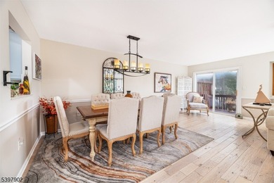 Stunning, Move-In Ready Townhome with Modern Upgrades!  Welcome on Crystal Springs Resort in New Jersey - for sale on GolfHomes.com, golf home, golf lot