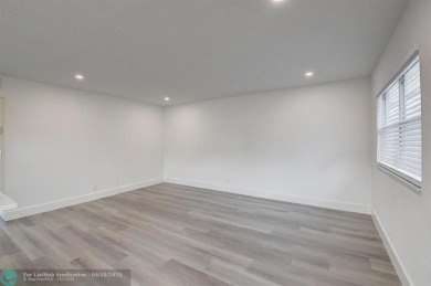 Motivated Seller. 55+ Community - Fully Renovated 2-Bed/2-Bath on Kings Point Golf -Flanders Way in Florida - for sale on GolfHomes.com, golf home, golf lot