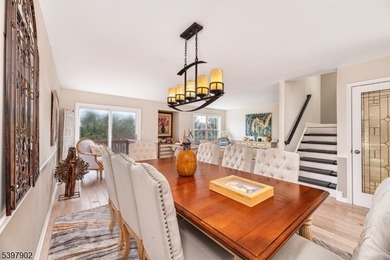 Stunning, Move-In Ready Townhome with Modern Upgrades!  Welcome on Crystal Springs Resort in New Jersey - for sale on GolfHomes.com, golf home, golf lot