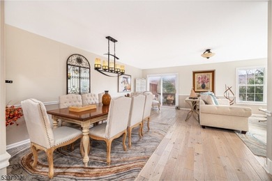 Stunning, Move-In Ready Townhome with Modern Upgrades!  Welcome on Crystal Springs Resort in New Jersey - for sale on GolfHomes.com, golf home, golf lot