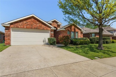 Welcome to 9904 Southgate Drive--a beautifully updated home that on WestRidge Golf Course in Texas - for sale on GolfHomes.com, golf home, golf lot
