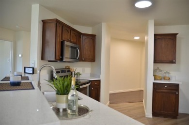 Welcome to 9904 Southgate Drive--a beautifully updated home that on WestRidge Golf Course in Texas - for sale on GolfHomes.com, golf home, golf lot