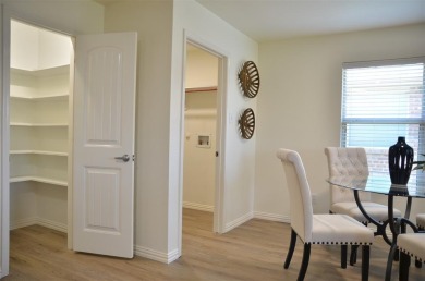 Welcome to 9904 Southgate Drive--a beautifully updated home that on WestRidge Golf Course in Texas - for sale on GolfHomes.com, golf home, golf lot