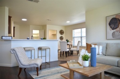 Welcome to 9904 Southgate Drive--a beautifully updated home that on WestRidge Golf Course in Texas - for sale on GolfHomes.com, golf home, golf lot