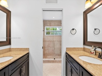 Charming 1927 Spanish Colonial in the Heart of Coral Gables on Granada Golf Club in Florida - for sale on GolfHomes.com, golf home, golf lot