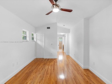 Charming 1927 Spanish Colonial in the Heart of Coral Gables on Granada Golf Club in Florida - for sale on GolfHomes.com, golf home, golf lot