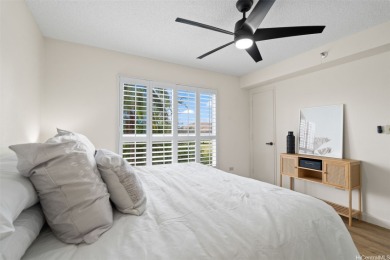 Welcome to Country Club Village! This spacious 2-bedroom on Honolulu Country Club in Hawaii - for sale on GolfHomes.com, golf home, golf lot