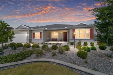 Move in Ready Gem in a Premier 55+ Community! Experience comfort on On Top of the World Golf Course in Florida - for sale on GolfHomes.com, golf home, golf lot
