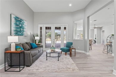 Welcome to this lovingly maintained home, located in the gated on Heritage Isles Golf and Country Club in Florida - for sale on GolfHomes.com, golf home, golf lot