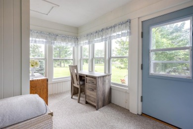 Experience living at its finest with this impeccable 2 bed, 2.5 on Saddle Ridge Golf Club in Wisconsin - for sale on GolfHomes.com, golf home, golf lot