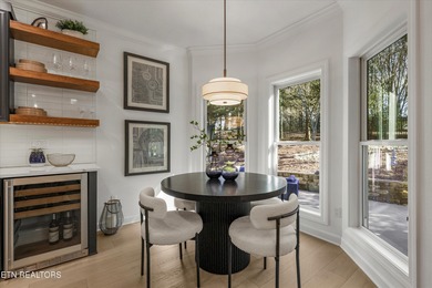 Discover a beautifully curated blend of timeless traditional on Tanasi Golf Course in Tennessee - for sale on GolfHomes.com, golf home, golf lot