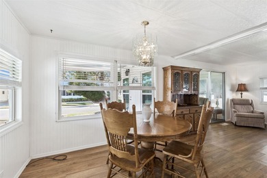 Cozy Beach-Cottage Vibes in Fairway Village -- Where the Living on Fairway Village Golf Course in Florida - for sale on GolfHomes.com, golf home, golf lot