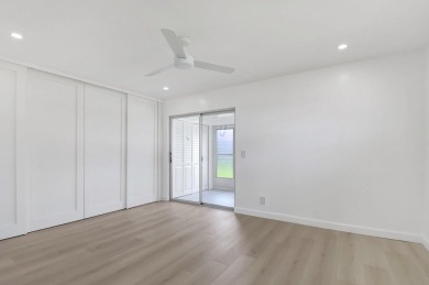Fully renovated 1BR/1.5BA villa in the quiet Valencia section of on Kings Point Golf -Flanders Way in Florida - for sale on GolfHomes.com, golf home, golf lot