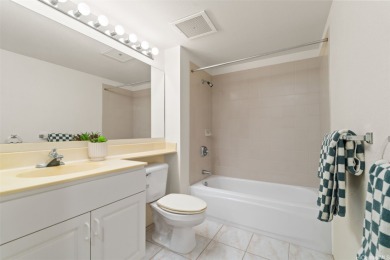 Welcome to Country Club Village! This spacious 2-bedroom on Honolulu Country Club in Hawaii - for sale on GolfHomes.com, golf home, golf lot