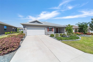 Move in Ready Gem in a Premier 55+ Community! Experience comfort on On Top of the World Golf Course in Florida - for sale on GolfHomes.com, golf home, golf lot