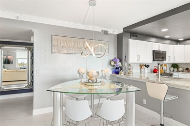 Vacant and ready to occupy!!  Breathtaking Don Cesar Views o on Isla Del Sol Yacht and Country Club in Florida - for sale on GolfHomes.com, golf home, golf lot