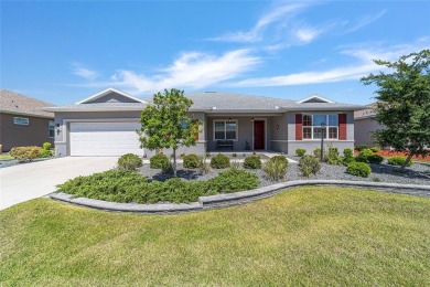 Move in Ready Gem in a Premier 55+ Community! Experience comfort on On Top of the World Golf Course in Florida - for sale on GolfHomes.com, golf home, golf lot