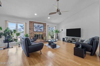 Meticulously maintained home, perfectly positioned along the on Pinehurst  No. 6 Golf Course in North Carolina - for sale on GolfHomes.com, golf home, golf lot
