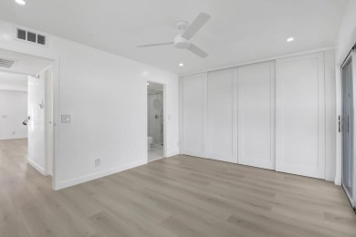 Fully renovated 1BR/1.5BA villa in the quiet Valencia section of on Kings Point Golf -Flanders Way in Florida - for sale on GolfHomes.com, golf home, golf lot