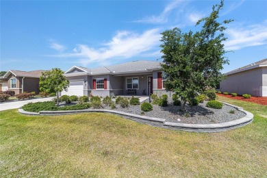 Move in Ready Gem in a Premier 55+ Community! Experience comfort on On Top of the World Golf Course in Florida - for sale on GolfHomes.com, golf home, golf lot