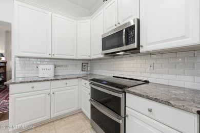 From the moment you walk through the front door, this one just on Julington Creek Golf Club in Florida - for sale on GolfHomes.com, golf home, golf lot