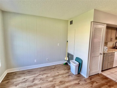 Welcome to this meticulously maintained 2 bed, 2 bath oasis on On Top Of The World Golf Course in Florida - for sale on GolfHomes.com, golf home, golf lot