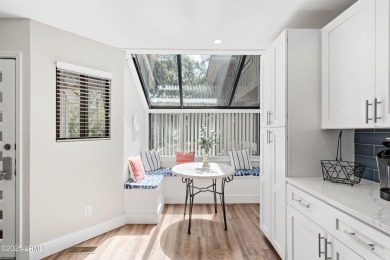 This charming two bedroom, two bath villa offers the perfect on Shipyard Golf Club in South Carolina - for sale on GolfHomes.com, golf home, golf lot
