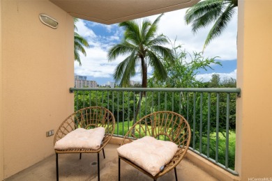 Welcome to Country Club Village! This spacious 2-bedroom on Honolulu Country Club in Hawaii - for sale on GolfHomes.com, golf home, golf lot
