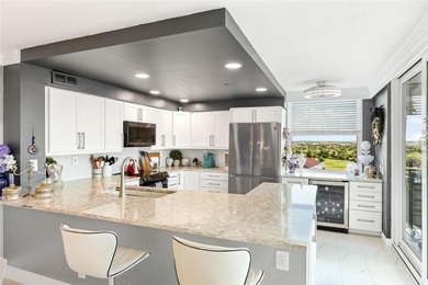 Vacant and ready to occupy!!  Breathtaking Don Cesar Views o on Isla Del Sol Yacht and Country Club in Florida - for sale on GolfHomes.com, golf home, golf lot