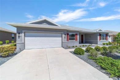 Move in Ready Gem in a Premier 55+ Community! Experience comfort on On Top of the World Golf Course in Florida - for sale on GolfHomes.com, golf home, golf lot