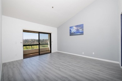 Don't miss the opportunity to own a quiet top floor penthouse on Admiral Baker Golf Course in California - for sale on GolfHomes.com, golf home, golf lot