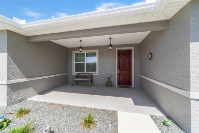 Move in Ready Gem in a Premier 55+ Community! Experience comfort on On Top of the World Golf Course in Florida - for sale on GolfHomes.com, golf home, golf lot