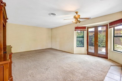 Welcome to this stunning home located in one of Southwest on Sundale Country Club in California - for sale on GolfHomes.com, golf home, golf lot
