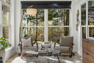 Discover a beautifully curated blend of timeless traditional on Tanasi Golf Course in Tennessee - for sale on GolfHomes.com, golf home, golf lot